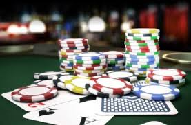 Casino Vabank